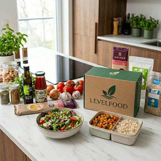 Zestaw INSULINO RESET – Tydzień Stabilizacji